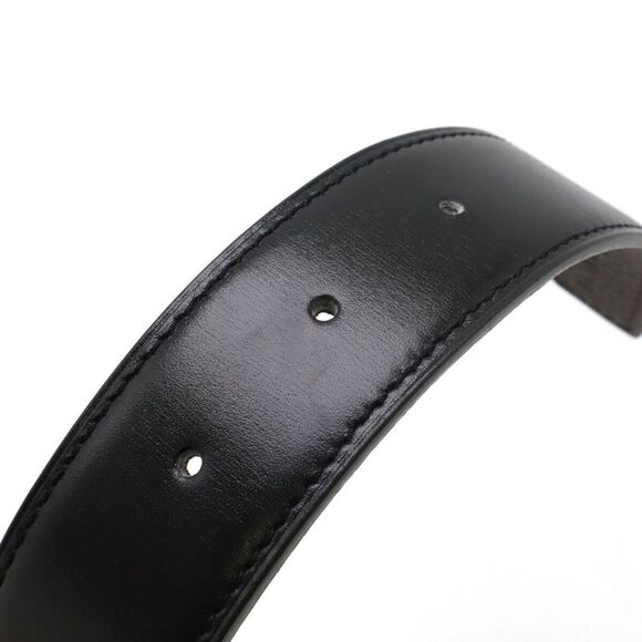 Hermes Constance H Belt Reversible Leather - Picture 6 of 6